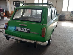 Lada 1200, снимка 5