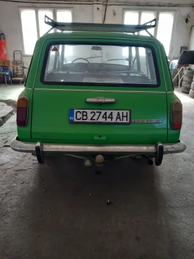 Lada 1200, снимка 4