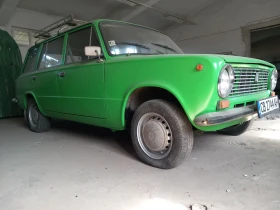 Lada 1200, снимка 6