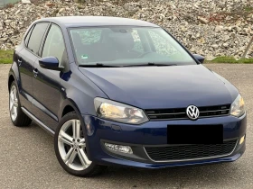 VW Polo 1.9 TDI NAVI PODGREV , снимка 2