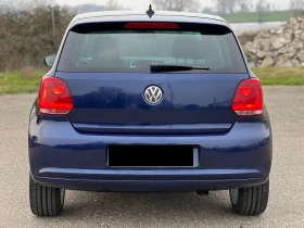 VW Polo 1.9 TDI NAVI PODGREV , снимка 6