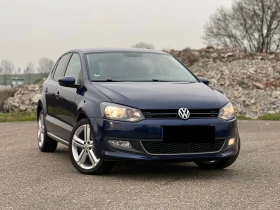 VW Polo 1.9 TDI NAVI PODGREV , снимка 8