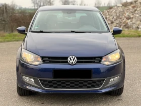 VW Polo 1.9 TDI NAVI PODGREV , снимка 10