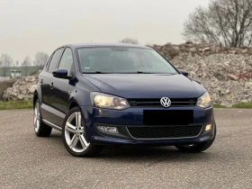 VW Polo 1.9 TDI NAVI PODGREV , снимка 1