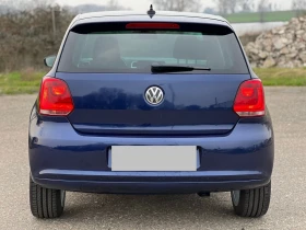 VW Polo 1.9 TDI NAVI PODGREV , снимка 4