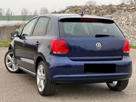 VW Polo 1.9 TDI NAVI PODGREV , снимка 7