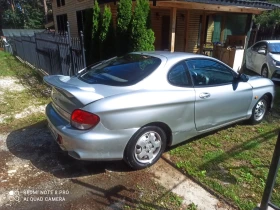 Hyundai Coupe 1.6 газова уредба, снимка 3