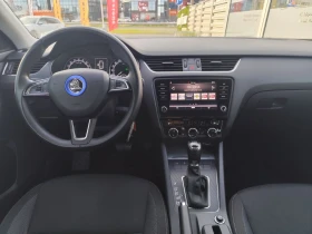 Skoda Octavia Face1.6tdi-(116hp Euro 6B)Авто. Нави.Парктроник Дс, снимка 16