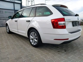 Skoda Octavia FaceLift 1.6tdi-(116hp Euro 6B)Авто. Нави.Паркт, снимка 4