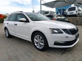 Skoda Octavia FaceLift 1.6tdi-(116hp Euro 6B)Авто. Нави.Паркт, снимка 1