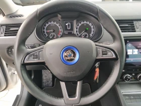 Skoda Octavia FaceLift 1.6tdi-(116hp Euro 6B)Авто. Нави.Паркт, снимка 10