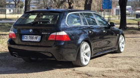 BMW 520 M-pack lci | Mobile.bg    4