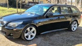 BMW 520 M-pack lci - 8898 лв. - 50237614 | Car24.bg