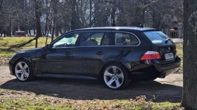 BMW 520 M-pack lci | Mobile.bg    6