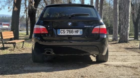 BMW 520 M-pack lci | Mobile.bg    5