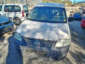 VW Caddy 2.0sdi - [3] 