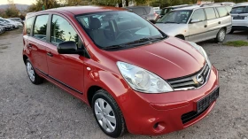 Nissan Note 1, 4i FACELIFT , снимка 2