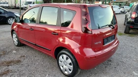 Nissan Note 1, 4i FACELIFT , снимка 5