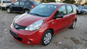 Nissan Note 1, 4i FACELIFT  - [1] 