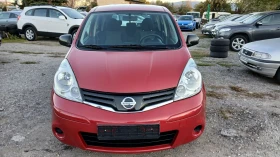 Nissan Note 1, 4i FACELIFT , снимка 3