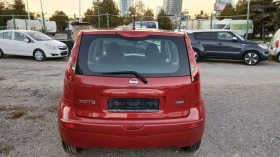 Nissan Note 1, 4i FACELIFT , снимка 6