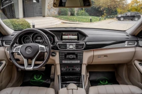 Mercedes-Benz E 350 CDI/AMG/EXCLUSIVE/HARMAN KARDON/DISTRONIC/MEMORY | Mobile.bg    13