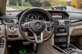 Mercedes-Benz E 350 CDI/AMG/EXCLUSIVE/HARMAN KARDON/DISTRONIC/MEMORY | Mobile.bg    14