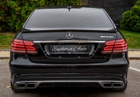 Mercedes-Benz E 350 CDI/AMG/EXCLUSIVE/HARMAN KARDON/DISTRONIC/MEMORY | Mobile.bg    4