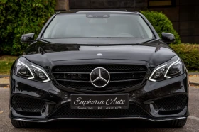 Mercedes-Benz E 350 CDI/AMG/EXCLUSIVE/HARMAN KARDON/DISTRONIC/MEMORY | Mobile.bg    8