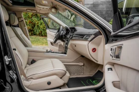 Mercedes-Benz E 350 CDI/AMG/EXCLUSIVE/HARMAN KARDON/DISTRONIC/MEMORY | Mobile.bg    11