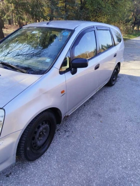 Honda Stream, снимка 2