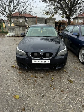     BMW 530 M530