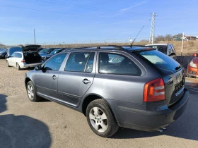 Skoda Octavia 2.0TDI 4x4 | Mobile.bg    6