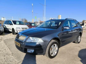     Skoda Octavia 2.0TDI 4x4