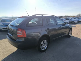 Skoda Octavia 2.0TDI 4x4 | Mobile.bg    4