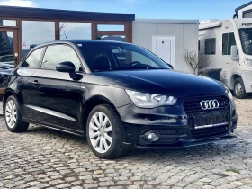 Audi A1 1.2 S-LINE, снимка 7