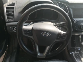 Hyundai I40, снимка 6