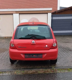 Renault Clio Campus, снимка 4