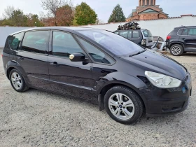 Ford S-Max 2.0, снимка 4