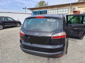 Ford S-Max 2.0, снимка 2