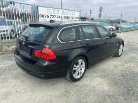 BMW 320 Xdrive/Face/Navi/Xenon/Кожа/Подгрев, снимка 5