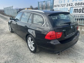 BMW 320 Xdrive/Face/Navi/Xenon/Кожа/Подгрев, снимка 3