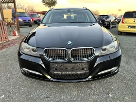 BMW 320 Xdrive/Face/Navi/Xenon// | Mobile.bg    8