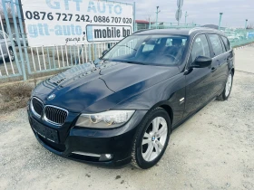 BMW 320 Xdrive/Face/Navi/Xenon/Кожа/Подгрев, снимка 1