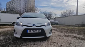 Toyota Yaris, снимка 2