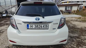 Toyota Yaris, снимка 5