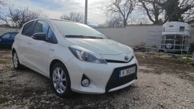 Toyota Yaris, снимка 3