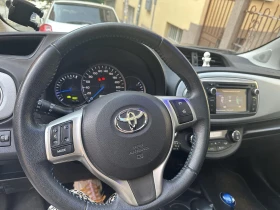 Toyota Yaris, снимка 13