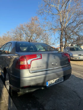 Citroen C5, снимка 3