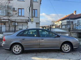 Citroen C5, снимка 2